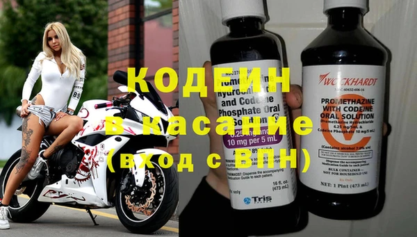 винт Алзамай